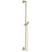 Hansgrohe - 04832830 - Bar Mounted Hand Showers