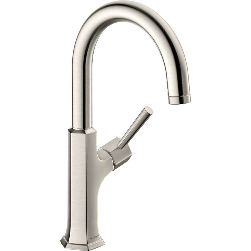 Hansgrohe  Bar Sink Faucets item 04854800