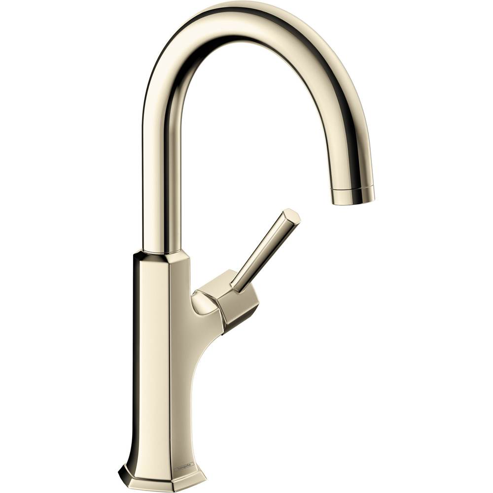 Hansgrohe  Bar Sink Faucets item 04854830