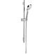 Hansgrohe - 04939000 - Bar Mounted Hand Showers