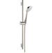 Hansgrohe - 04939820 - Bar Mounted Hand Showers