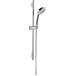 Hansgrohe - 04946000 - Bar Mounted Hand Showers