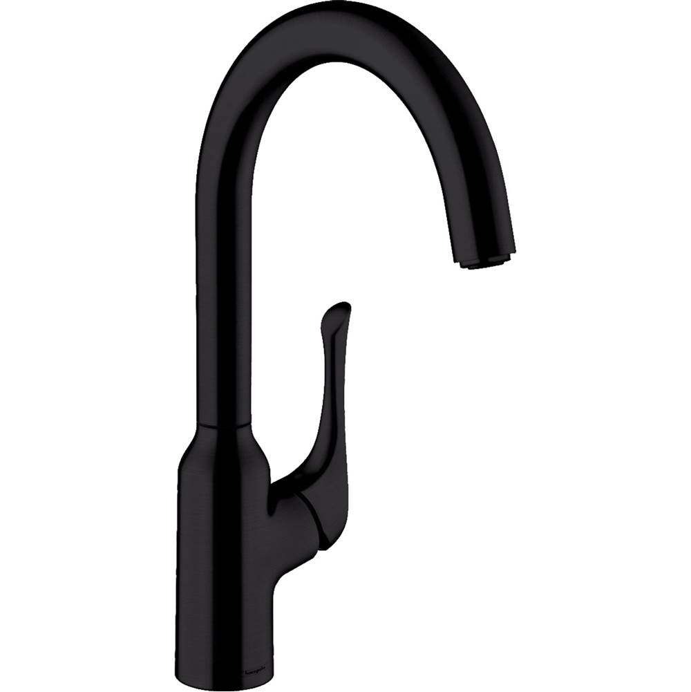 Hansgrohe  Kitchen Faucets item 71845671
