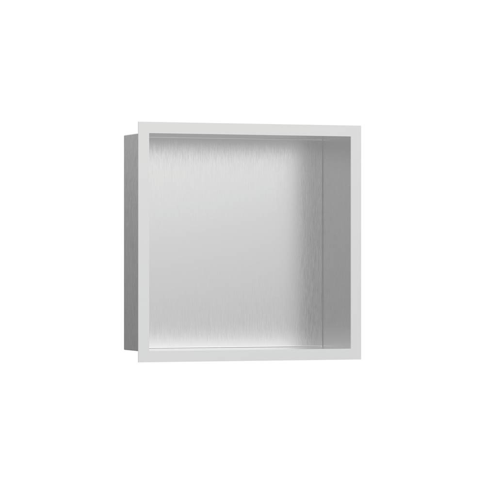 Hansgrohe Wall Niches Bathroom Accessories item 56097700