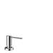 Hansgrohe - 40448341 - Soap Dispensers