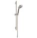 Hansgrohe - 04946820 - Bar Mounted Hand Showers