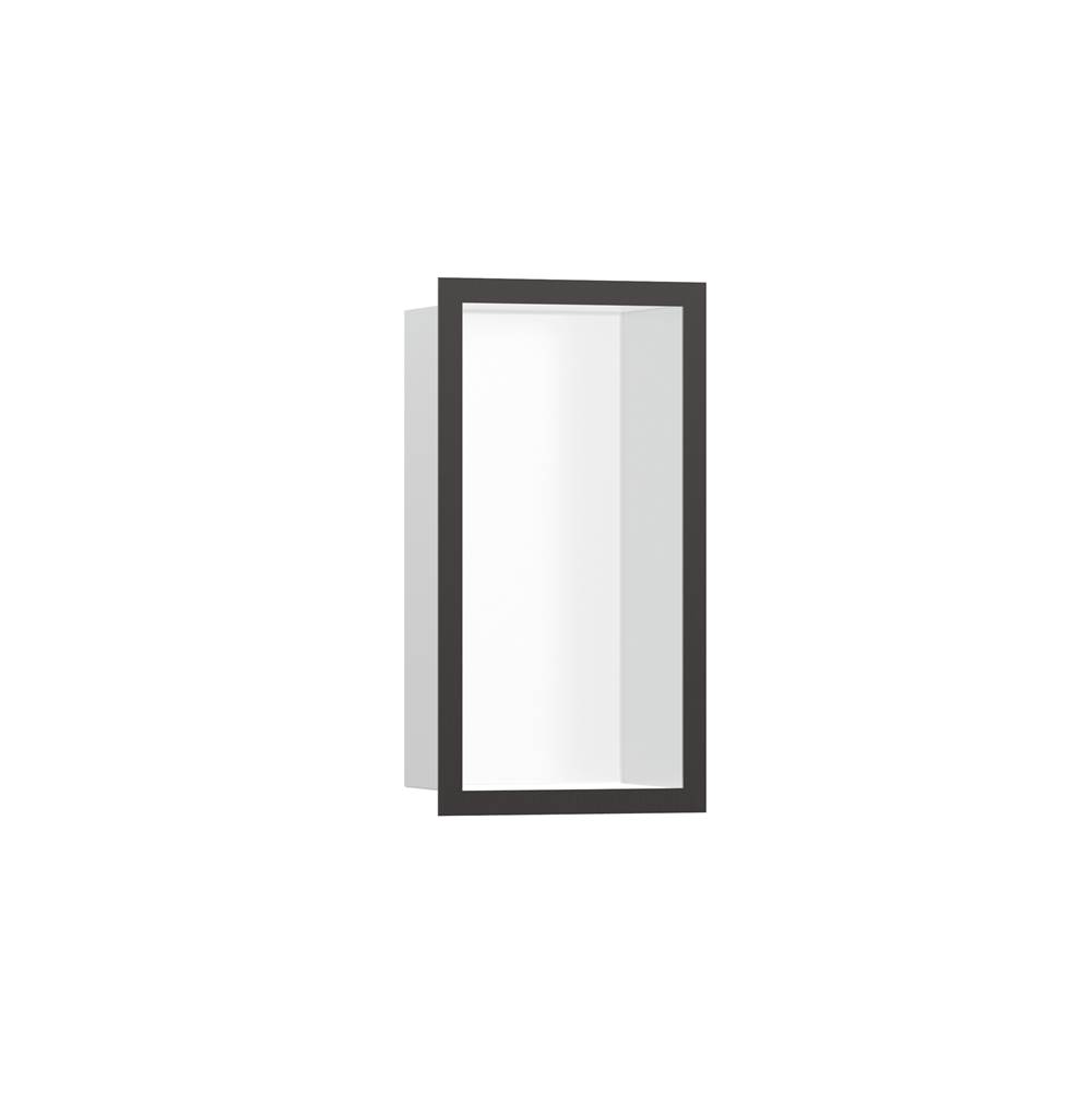 Hansgrohe Wall Niches Bathroom Accessories item 56096340