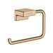 Hansgrohe - 41771140 - Toilet Paper Holders