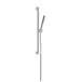 Hansgrohe - 24373001 - Bar Mounted Hand Showers