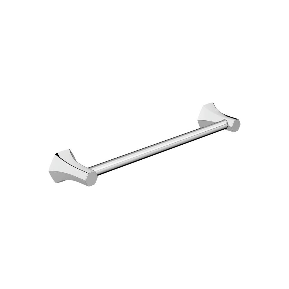 SPS Companies, Inc.HansgroheLocarno Towel Bar, 18'' in Chrome