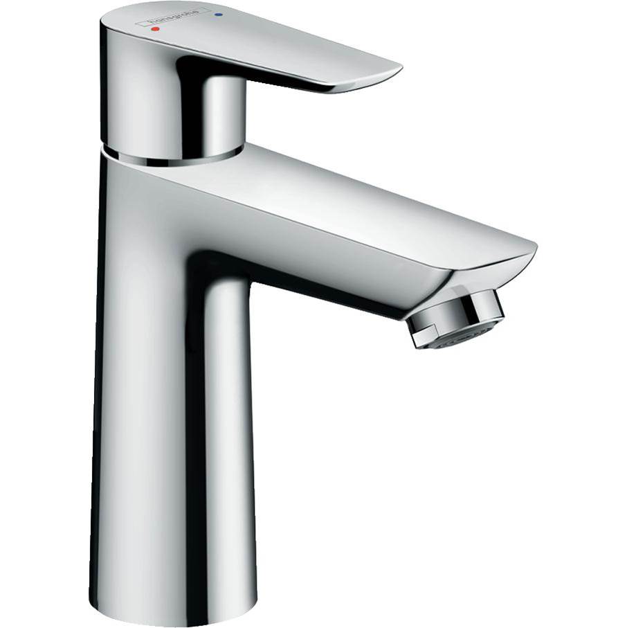 SPS Companies, Inc.HansgroheTalis E Single-Hole Faucet 110 with Pop-Up Drain, 1.2 GPM in Chrome
