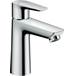 Hansgrohe - 71710001 - Single Hole Bathroom Sink Faucets