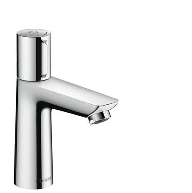 SPS Companies, Inc.HansgroheTalis Select E Single-Hole Faucet 110 with Pop-Up Drain, 1.2 GPM in Chrome