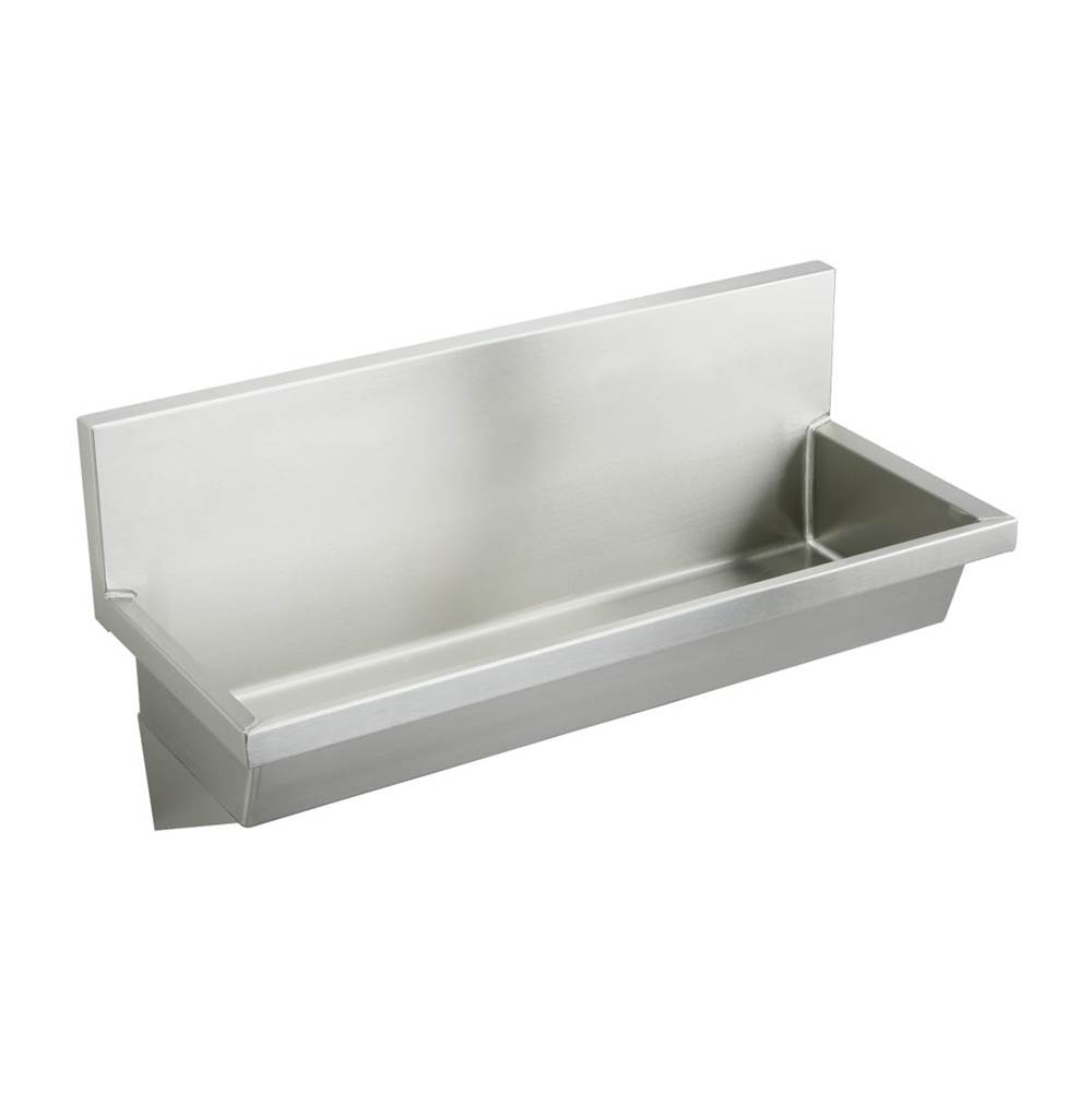 Just Manufacturing Wall Mount Laundry And Utility Sinks item J4820-0-J