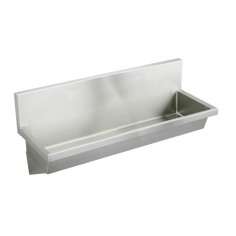 Just Manufacturing Wall Mount Laundry And Utility Sinks item J6020-0-J