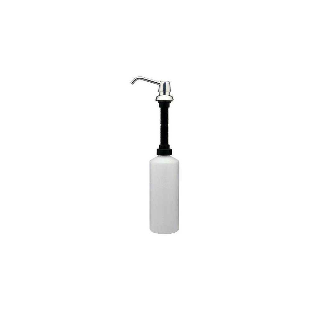Just Manufacturing Soap Dispensers Bathroom Accessories item JHDD2000