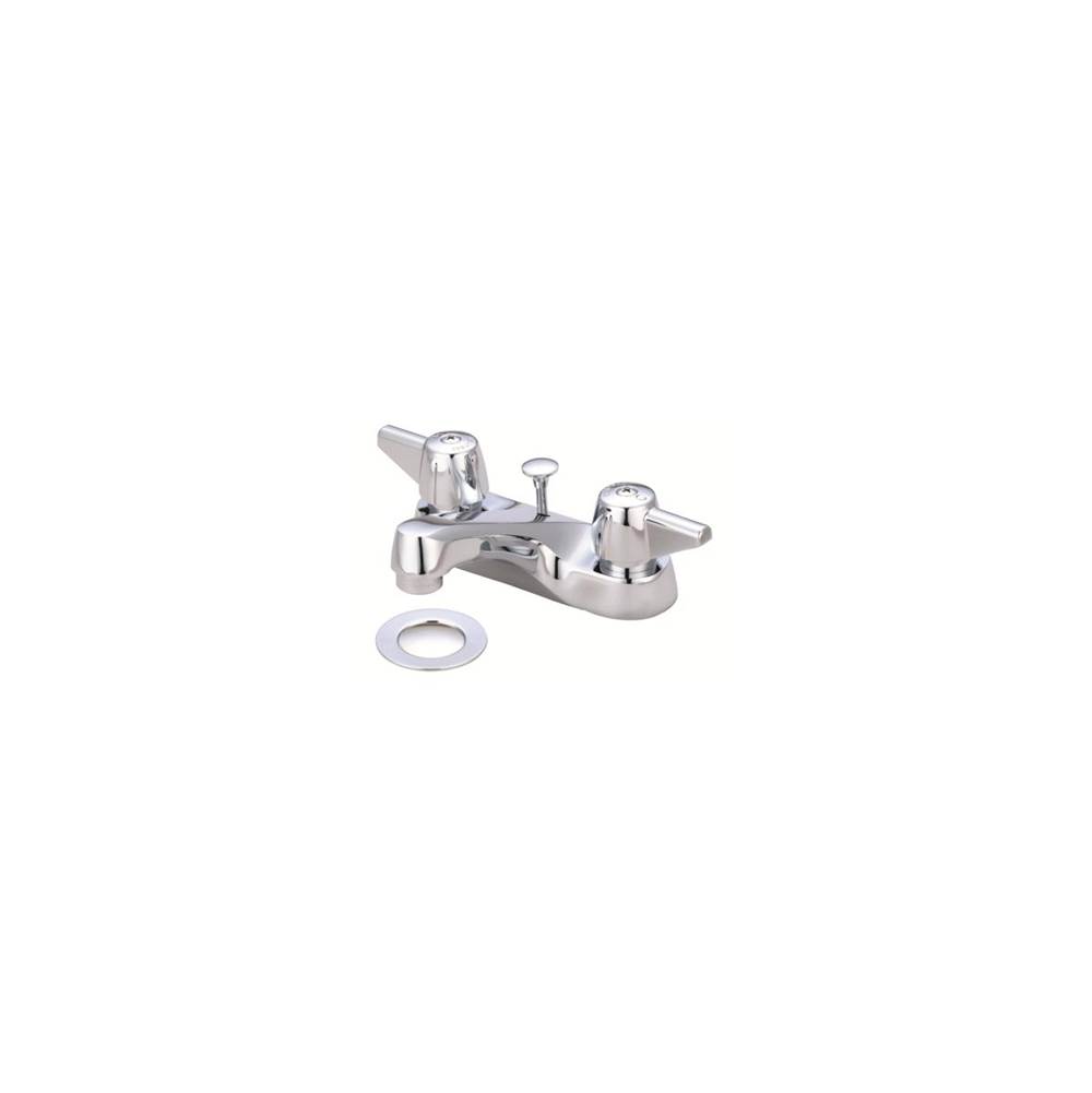 Just Manufacturing Bathroom Faucets Commercial item JV1137DA