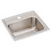 Just Manufacturing - SL1617A1-J - Drop In Kitchen Sinks