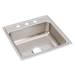 Just Manufacturing - SL2122A2-J - Drop In Kitchen Sinks