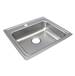 Just Manufacturing - SLADA1921A453-J - Drop In Kitchen Sinks