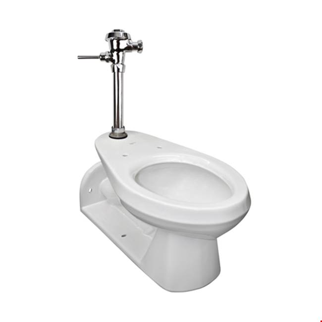 Mansfield Plumbing  Bowl Only item 131200000