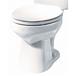 Mansfield Plumbing - 135010507 - Toilet Bowls