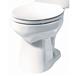 Mansfield Plumbing - 013810000 - Toilet Bowls