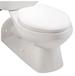 Mansfield Plumbing - 149010000 - Toilet Bowls