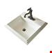 Mansfield Plumbing - 254100000 - Drop In Bathroom Sinks