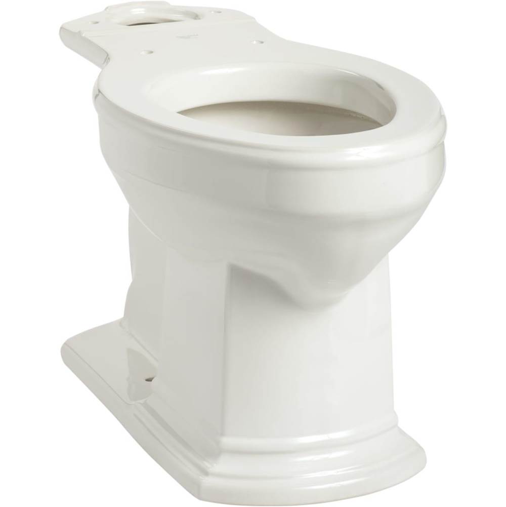 Mansfield Plumbing  Bowl Only item 411510000