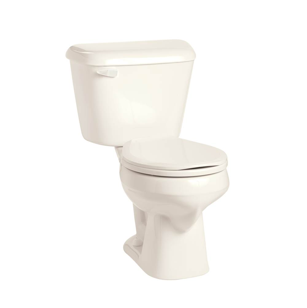 Mansfield Plumbing  Toilet Combos item 130-180BIS