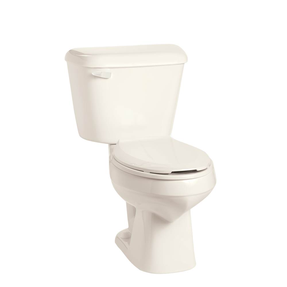 Mansfield Plumbing  Toilet Combos item 138-170BIS