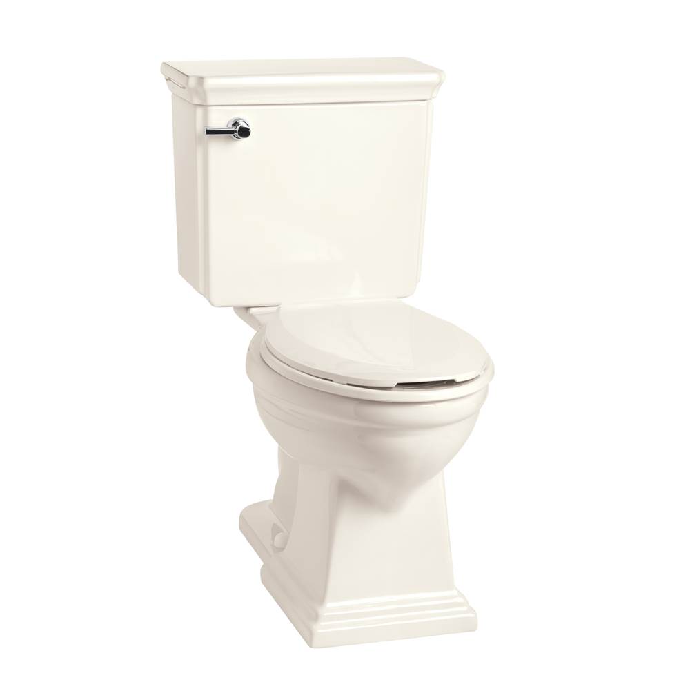 Mansfield Plumbing  Toilet Combos item 4148-3147BIS