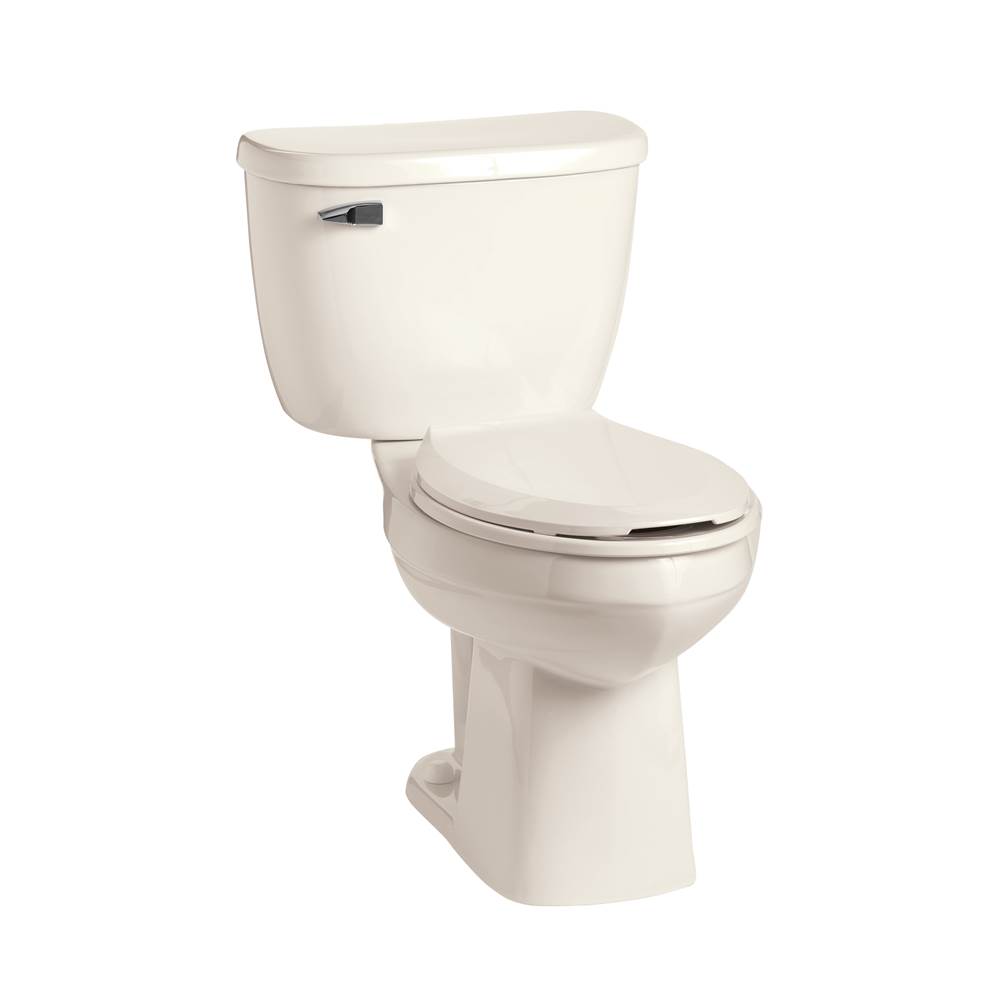 Mansfield Plumbing  Toilet Combos item 148-155BIS