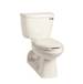 Mansfield Plumbing - 151-123RHBIS - Toilet Combos