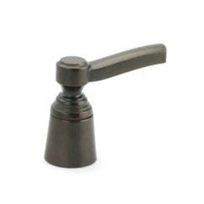 Moen Handles Faucet Parts item 137387ORB