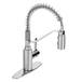 Moen - 5926 - Pull Down Kitchen Faucets