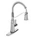 Moen - 5927 - Pull Down Kitchen Faucets