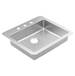 Moen - GS181733B - Undermount Kitchen Sinks