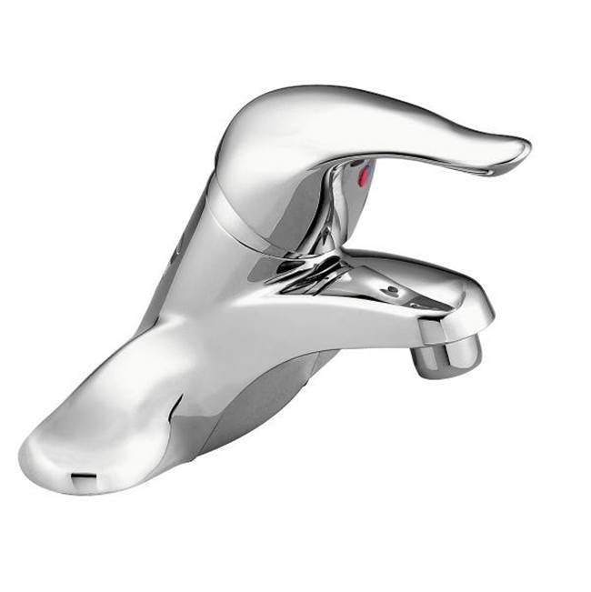 Moen Centerset Bathroom Sink Faucets item L64600