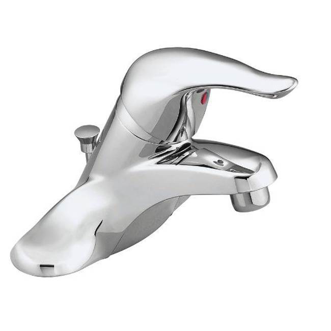 Moen Centerset Bathroom Sink Faucets item L64620
