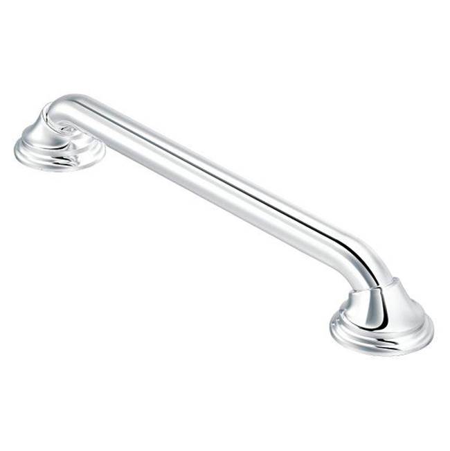 Moen Grab Bars Shower Accessories item LR8716D3CH
