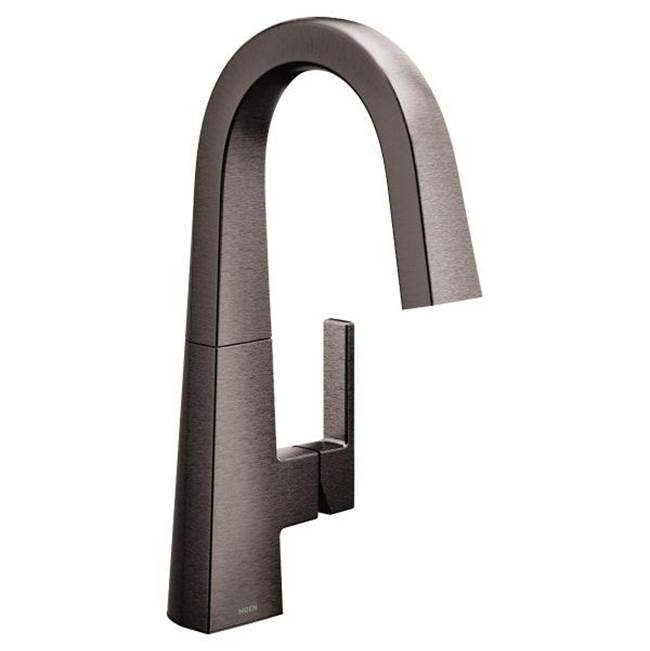 Moen  Bar Sink Faucets item S55005BLS