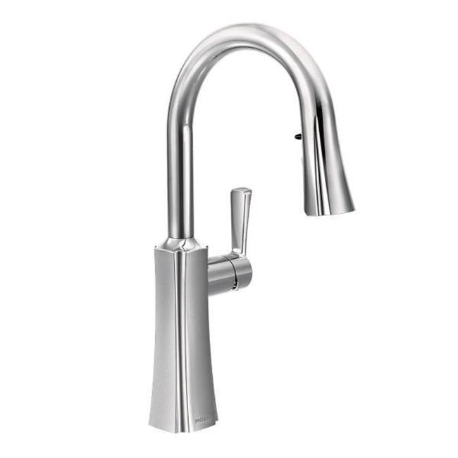 Moen Retractable Faucets Kitchen Faucets item S72608