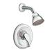 Moen - TL171 - Shower Only Faucets
