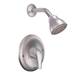 Moen - TL182BC - Shower Only Faucets