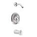 Moen - TL183NH - Tub And Shower Faucet Trims