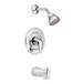 Moen - TL471 - Tub And Shower Faucet Trims