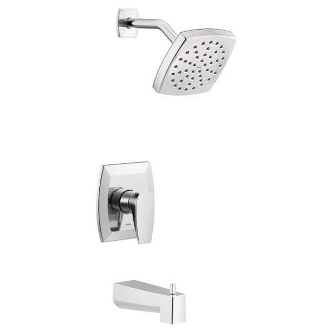 Moen Trims Tub And Shower Faucets item UTS3773EP
