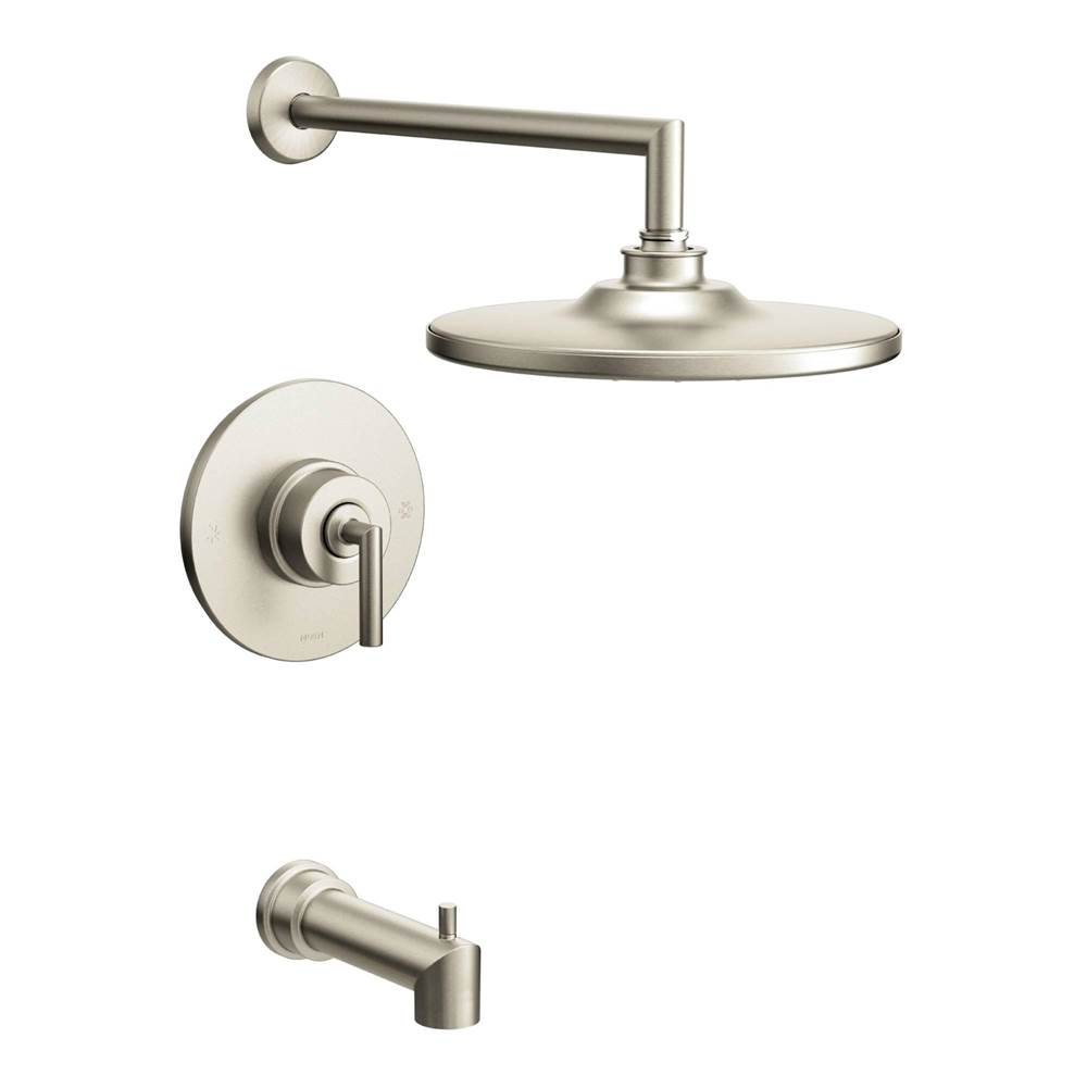 Moen Trims Tub And Shower Faucets item TS22003EPBN